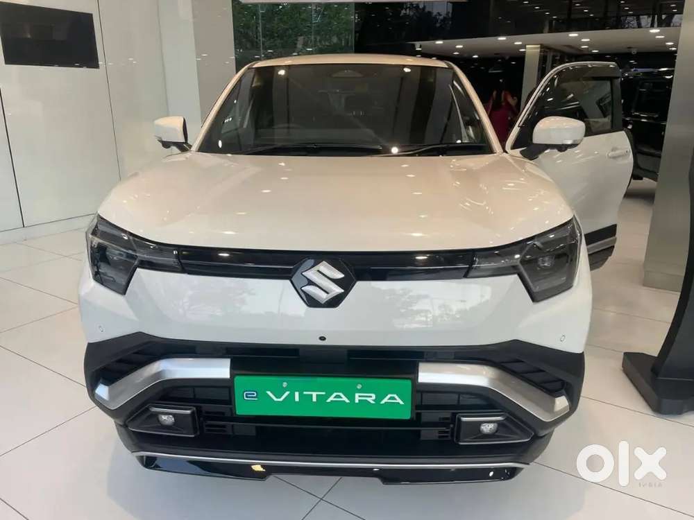 Get New Car Or In Exhange