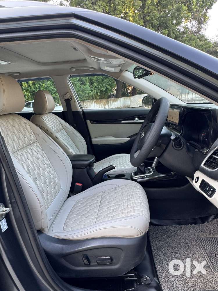 Kia Seltos Htx Plus D, 2020, Diesel