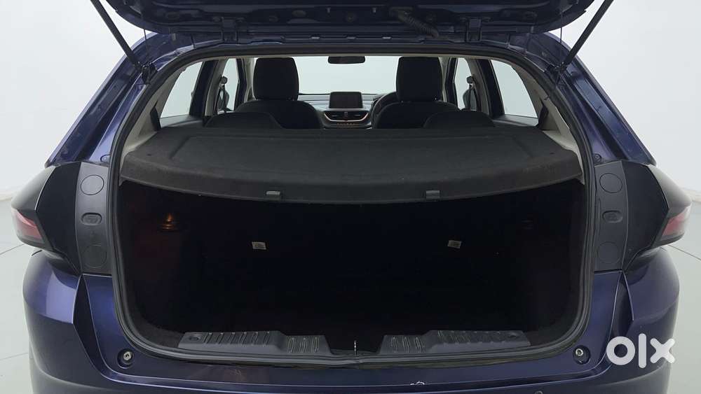 Tata Altroz Xta Petrol, 2024, Petrol