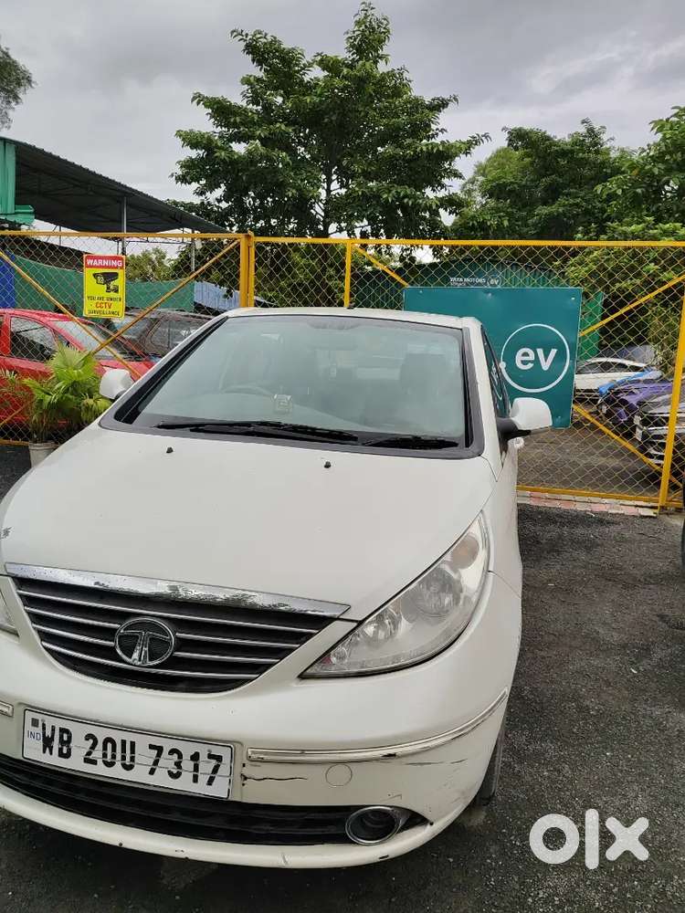 Tata Manza Safire90 ,mint Condition