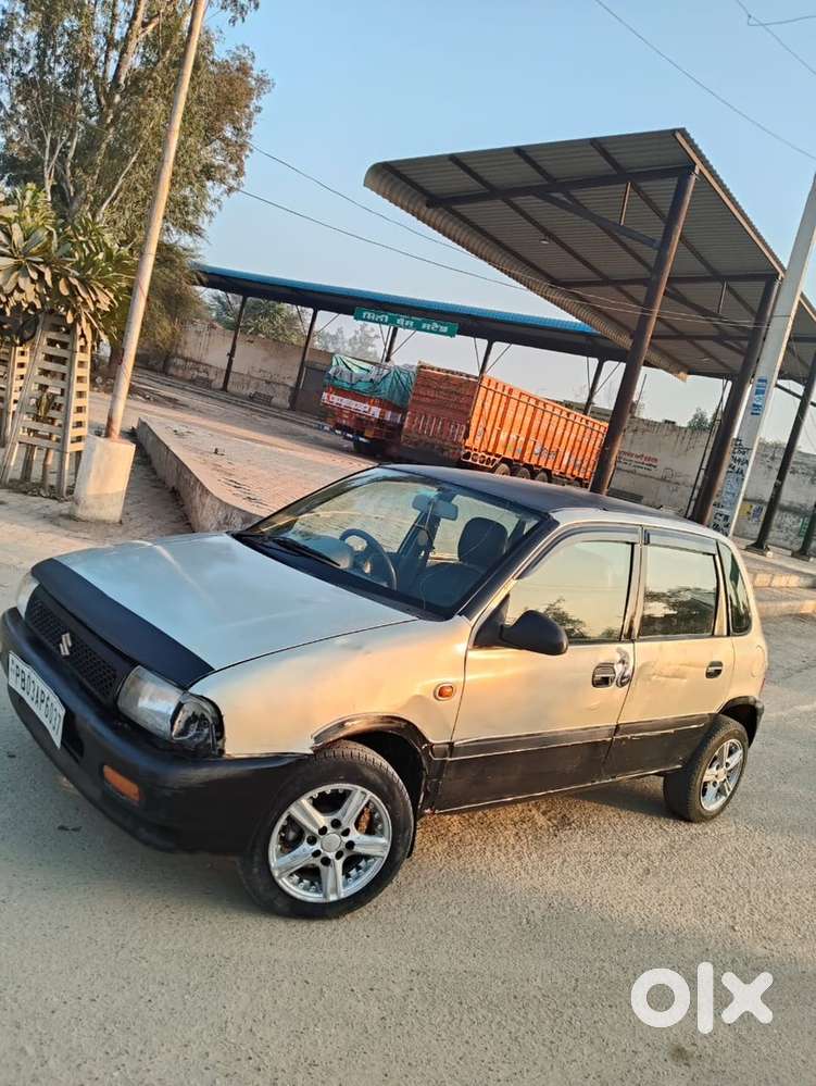 Zeen 2003 Model Passing 2032 Tak