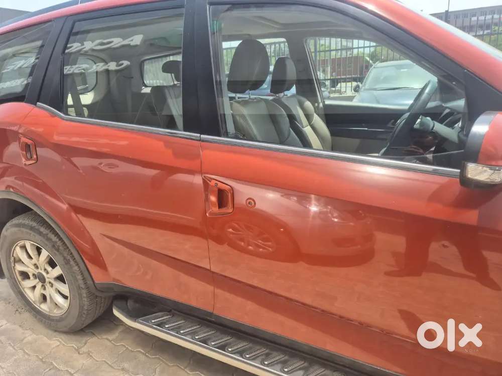 Mahindra Xuv500 2017 Diesel 59700 Km Driven,