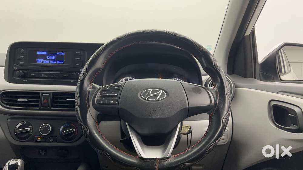 Hyundai Grand I10 Nios Magna Amt 1.2 Kappa Vtvt, 2022, Petrol