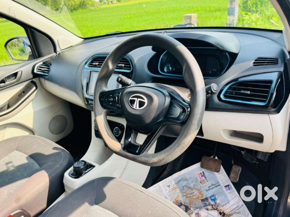 Tata Tiago Ev Xt Lr, 2024, Electric