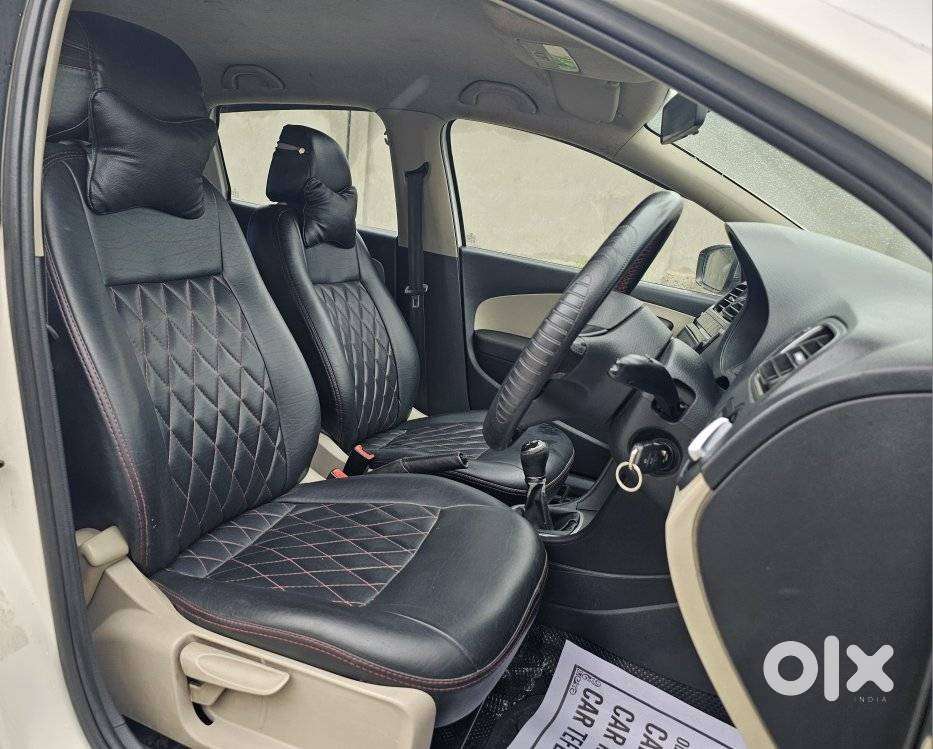 Volkswagen Polo Diesel Highline 1.2l, 2014, Diesel