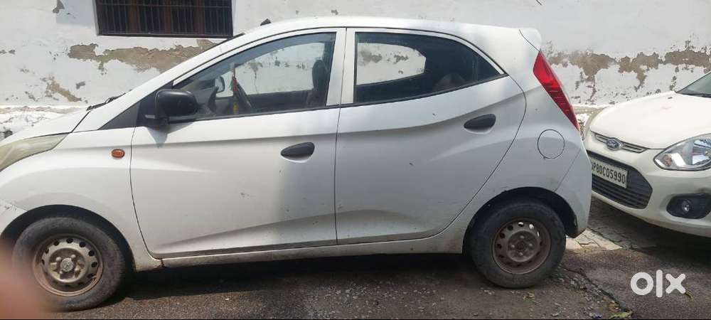 Eon, Hyundai 2012