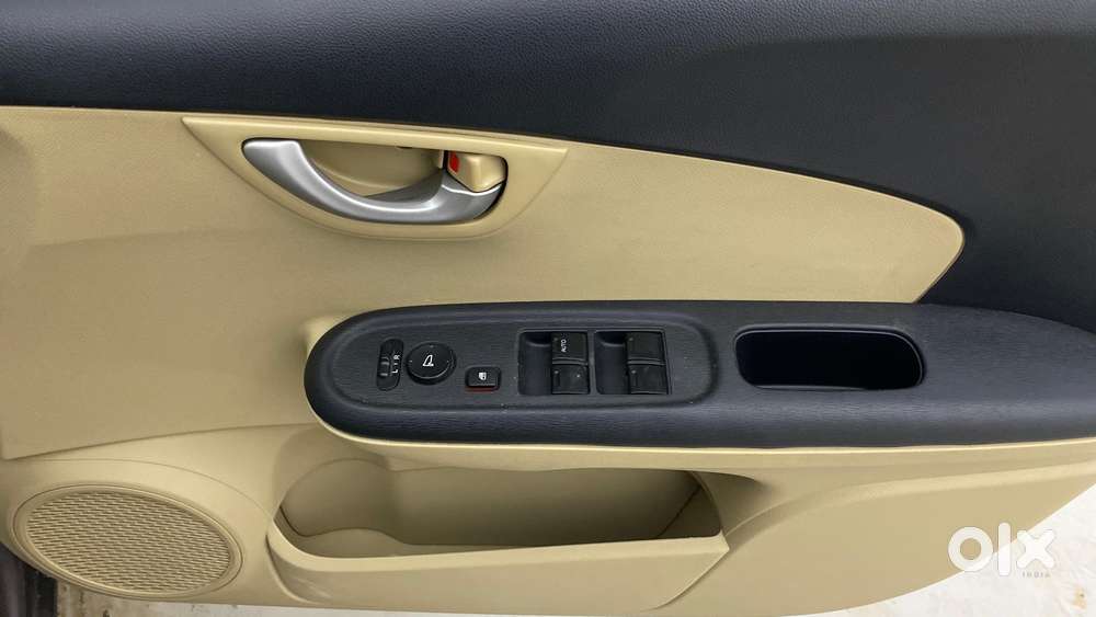 Honda Brio Vx At, 2014, Petrol