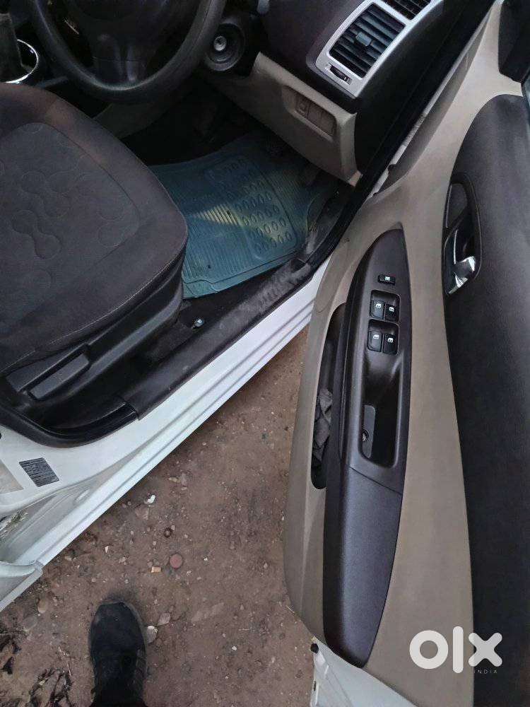 Hyundai I20 2010-2012 1.2 Magna, 2010, Petrol