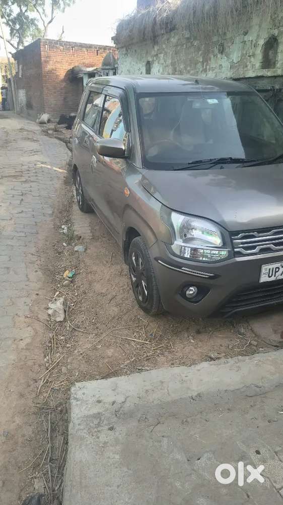 Maruti Suzuki Wagon R 432000