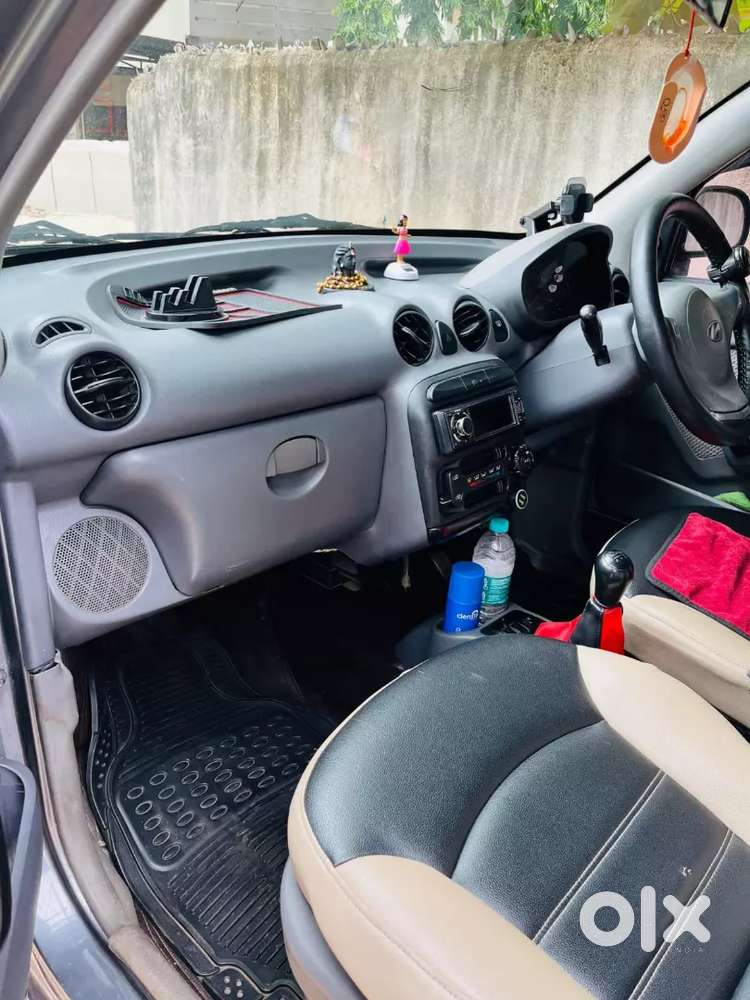 Hyundai Santro Xing 2004 Model