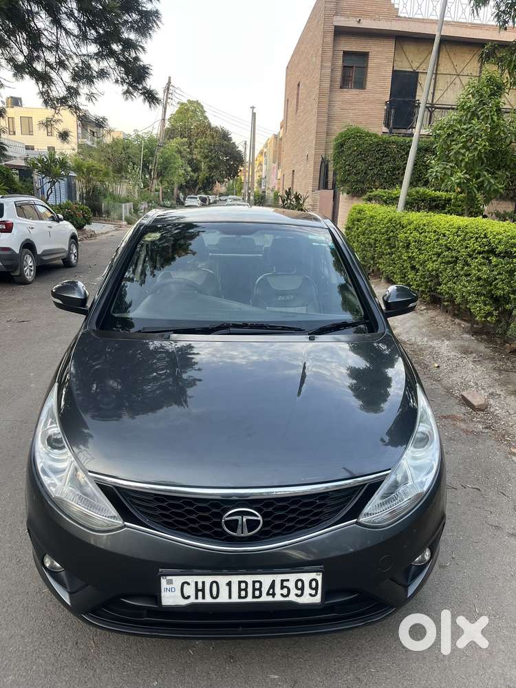 Tata Zest  Revotron 1.2t Xm, 2015, Petrol