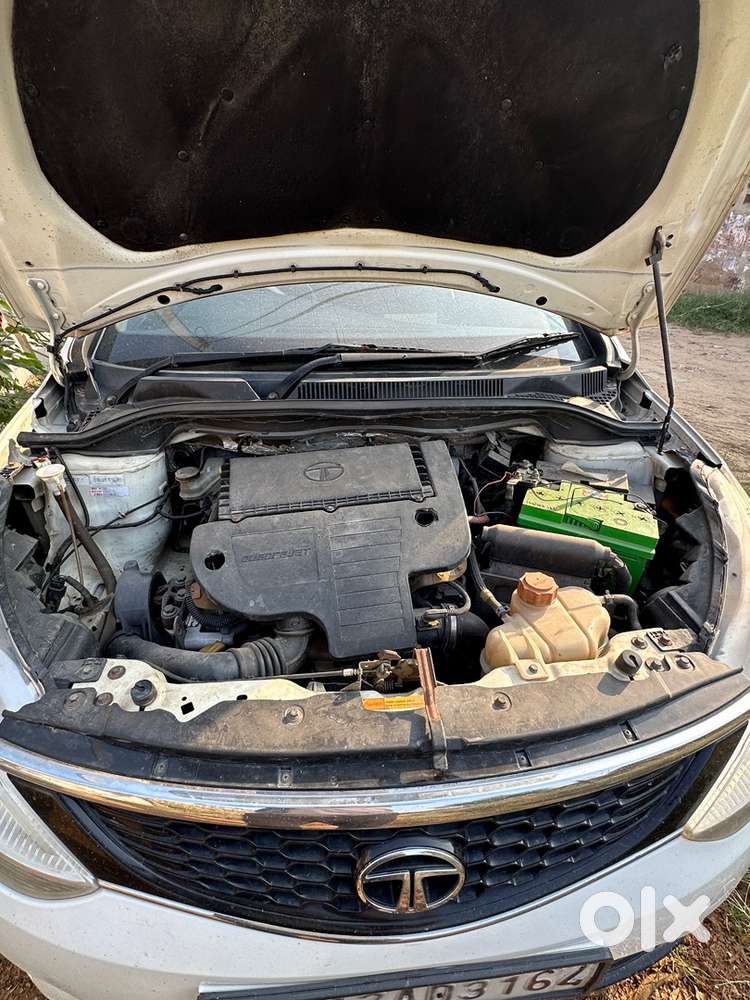 Tata Zest Diesel Manual 2017