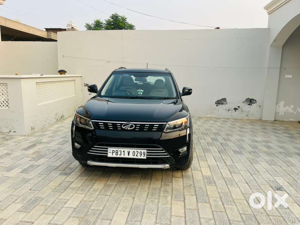 Mahindra Xuv300 Diesel 2019