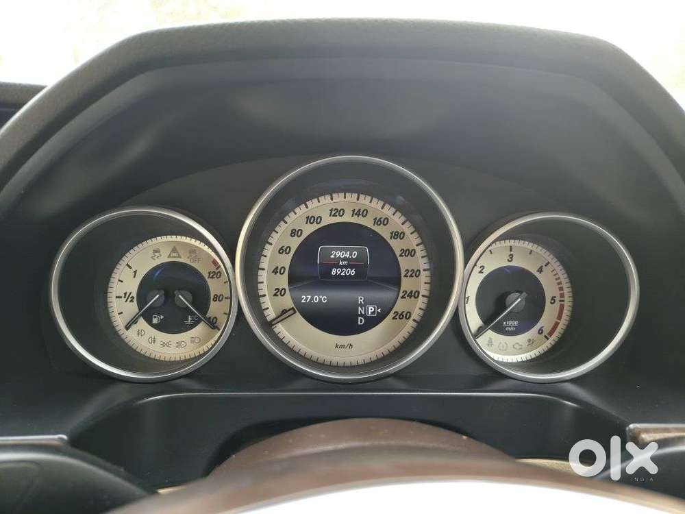 Mercedes-benz E-class E 250 Cdi Classic, 2016, Diesel