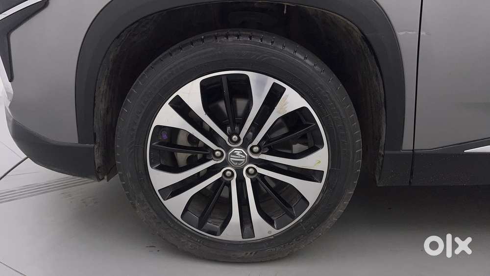 Mg Hector Sharp Diesel Mt, 2021, Diesel