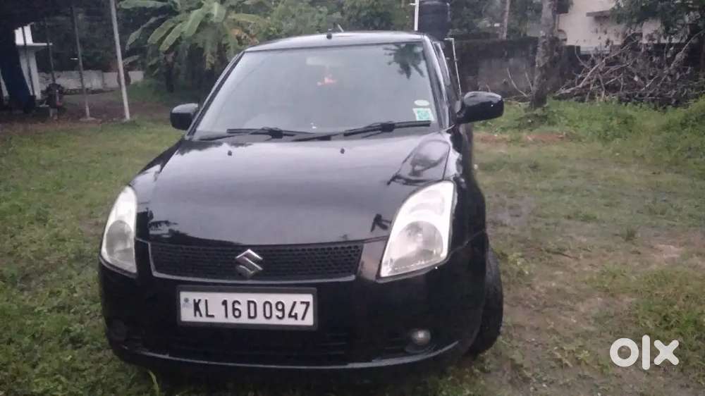 Swift Maruti Suzuki 2006