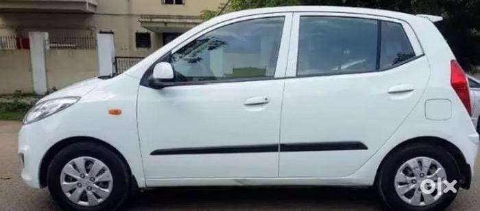 Hyundai I10 2012 Petrol Good Condition