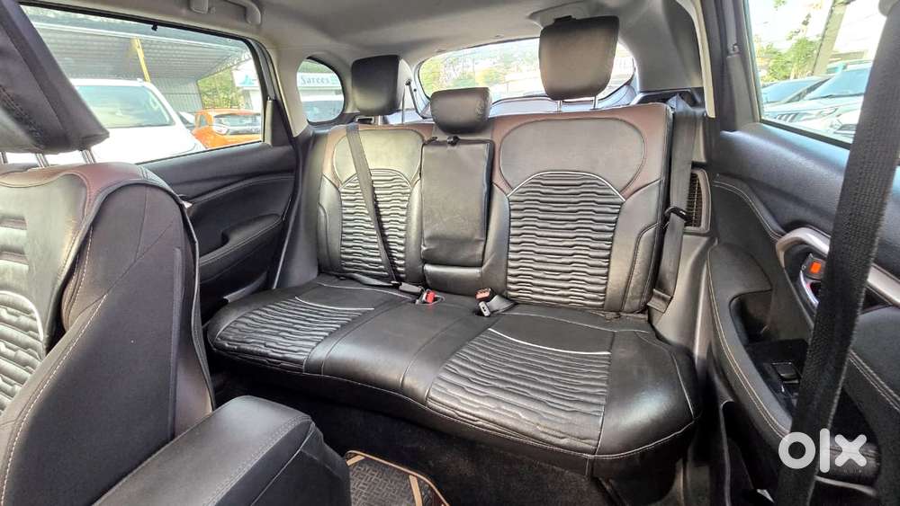 Maruti Suzuki Grand Vitara 1.5 Zeta Smart Hybrid At, 2022, Petrol