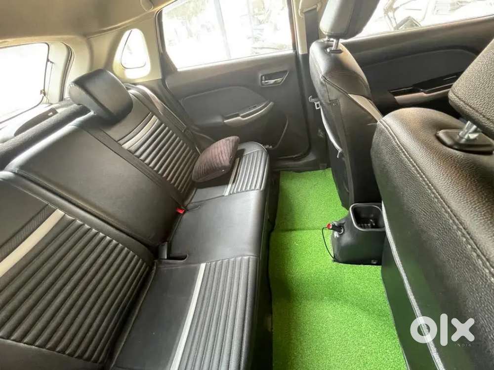 Maruti Baleno 1.2 2021