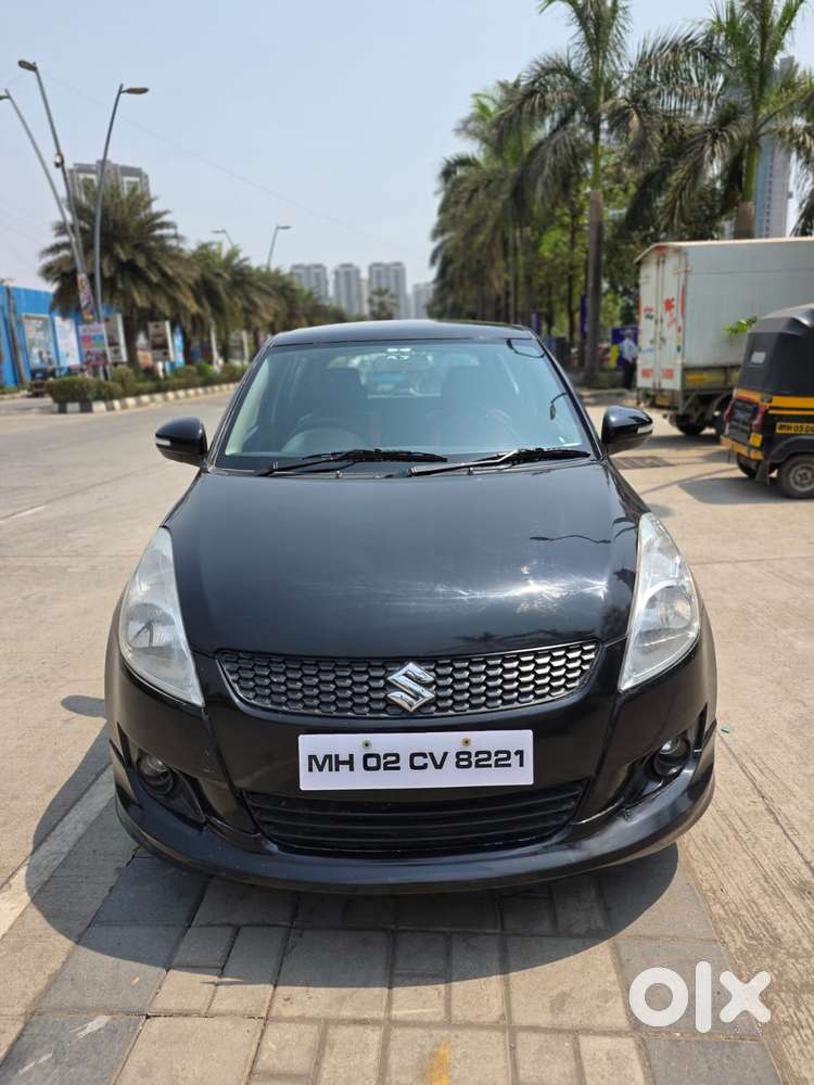 Maruti Suzuki Swift Vxi + Manual, 2013, Petrol