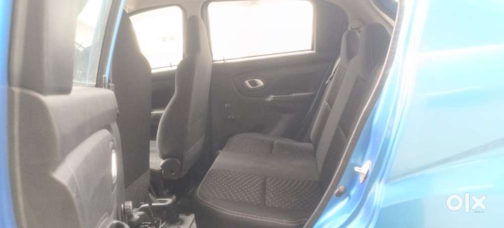 Datsun Redigo 1.0 T (o), 2020, Petrol