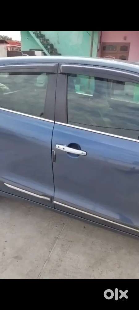 Maruti Suzuki Baleno 2018 Petrol 79000 Km Driven