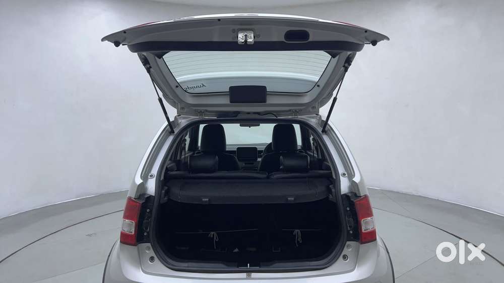 Maruti Suzuki Ignis 1.2 Zeta Mt, 2023, Petrol