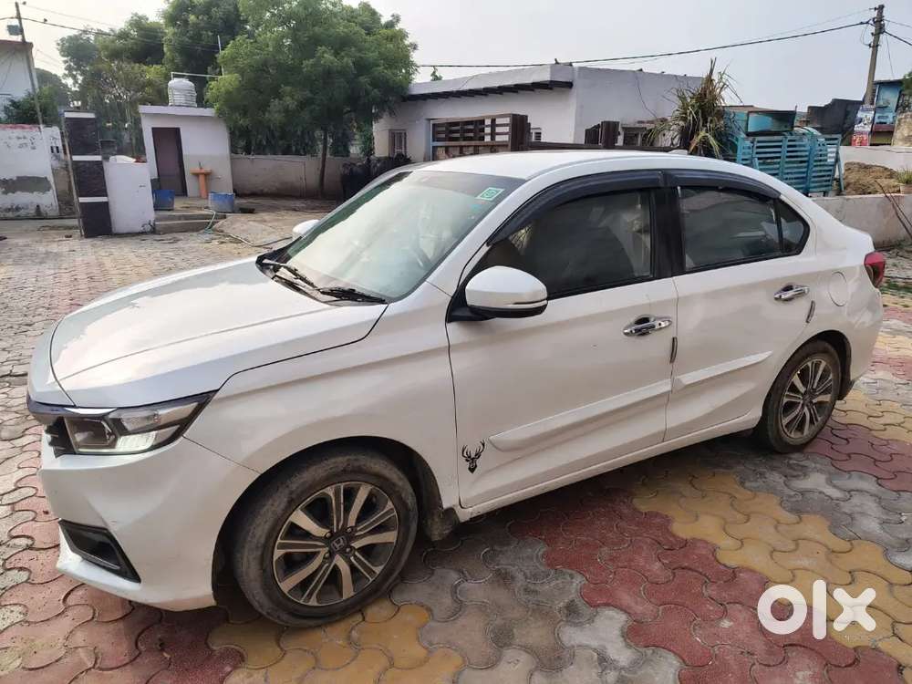 Honda Amaze Vx 2022