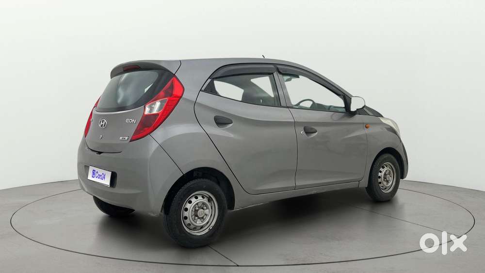 Hyundai Eon Era +, 2014, Petrol