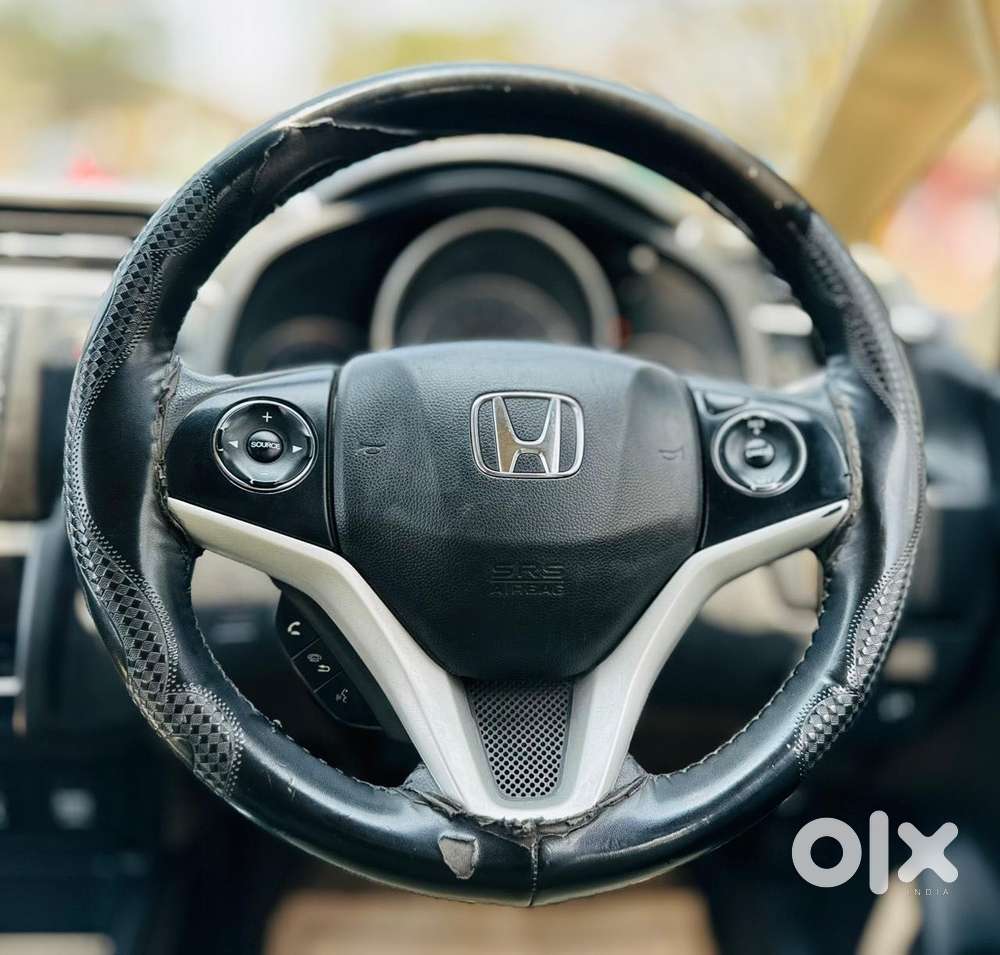 Honda Jazz Vx Cvt, 2021, Petrol