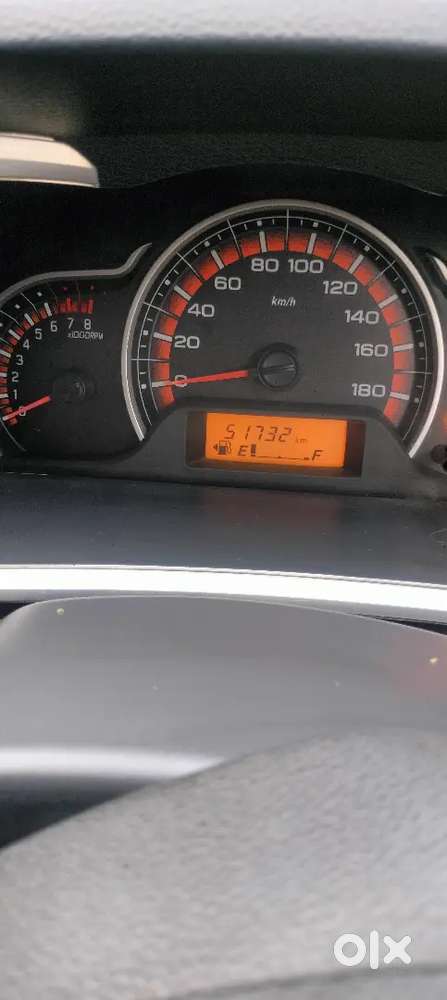 Maruti Suzuki Alto K10 2015 Petrol 51000 Km Driven