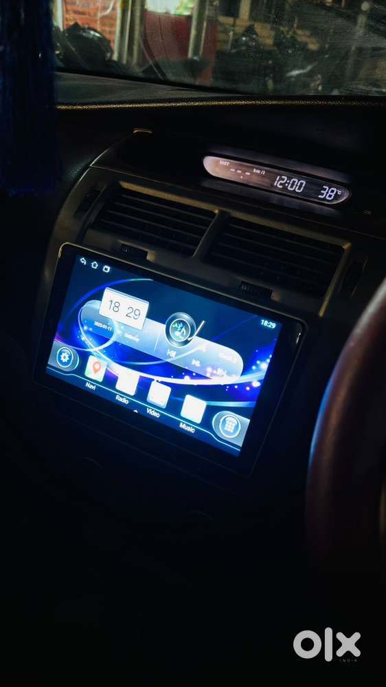 Tata Manza Diesel 2011 Valid 2031