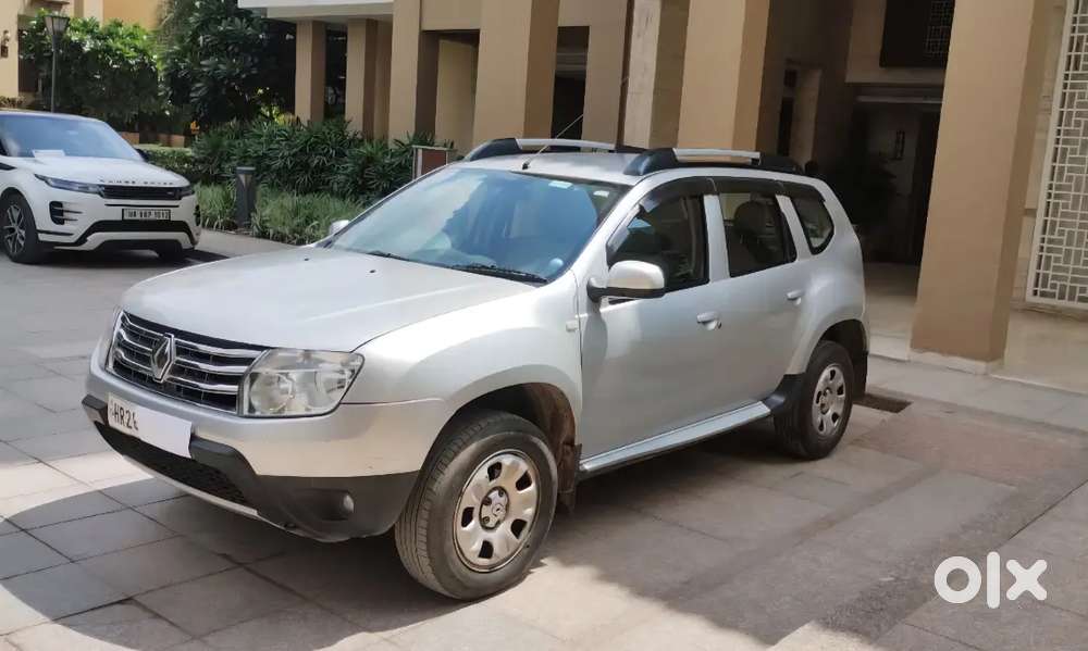 Renault Duster 2014 Petrol 65900 Km