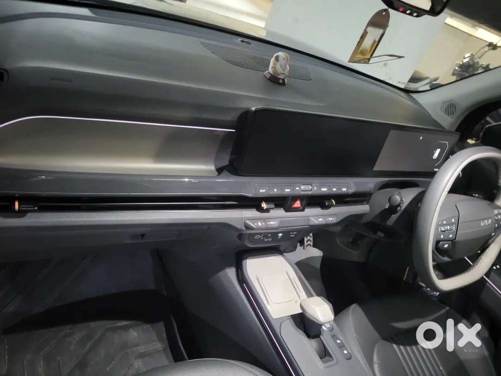 Kia Syros Deisel Automatic Top End With Full Ppf