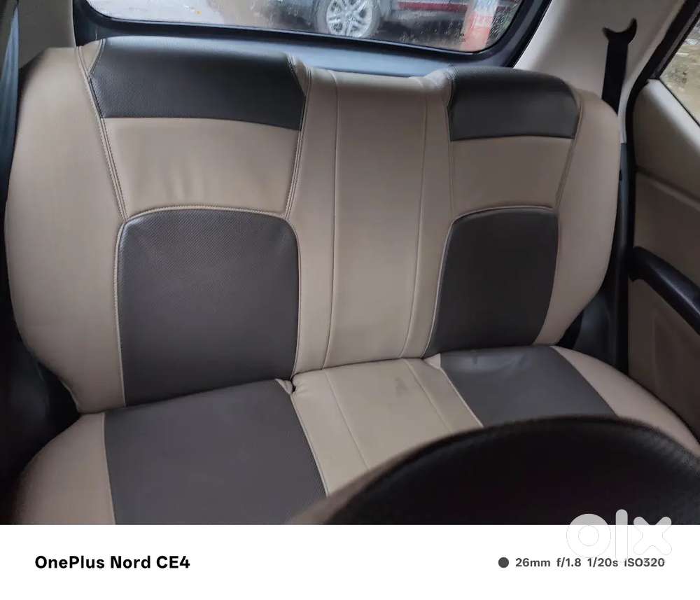 Hyundai I10 2015 Petrol 57000 Km Driven