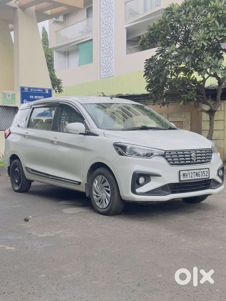 Maruti Suzuki Ertiga Vxi (o) Cng, 2021, Cng & Hybrids