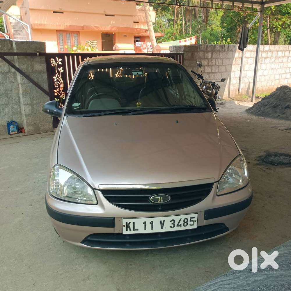 Tata Indigo