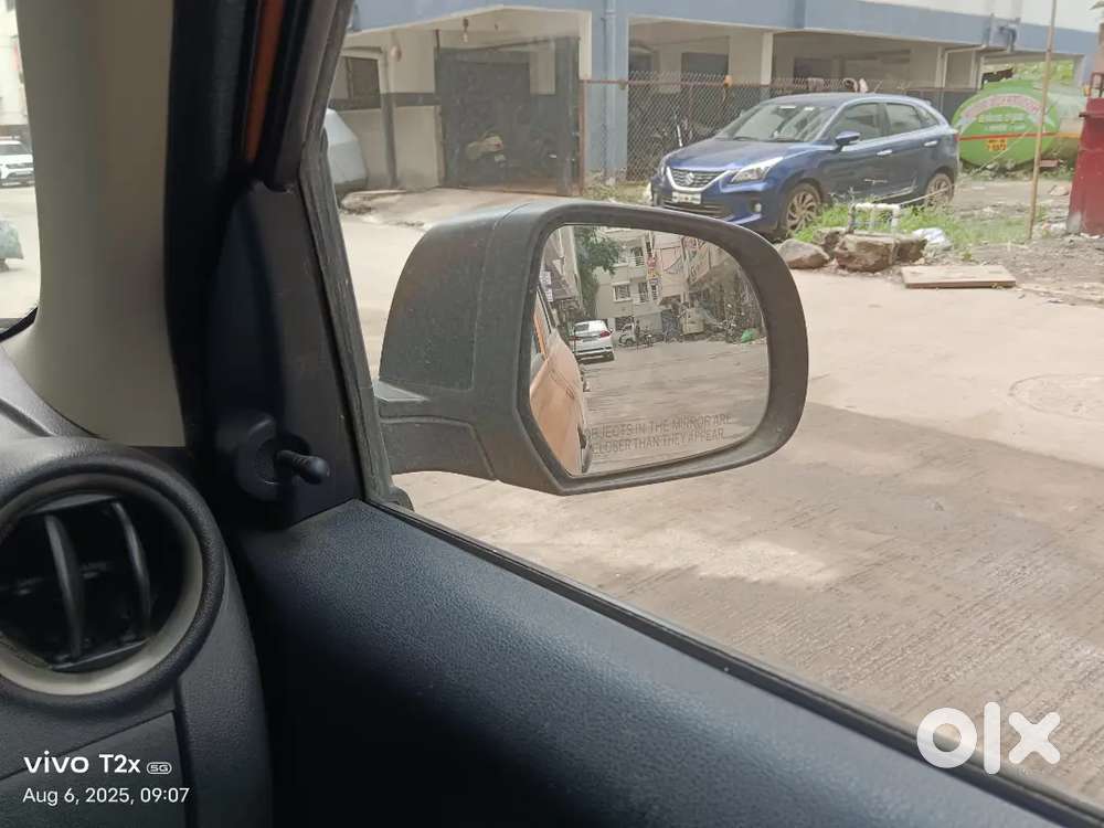 Nissan Micra Active 2016 Petrol Good Condition