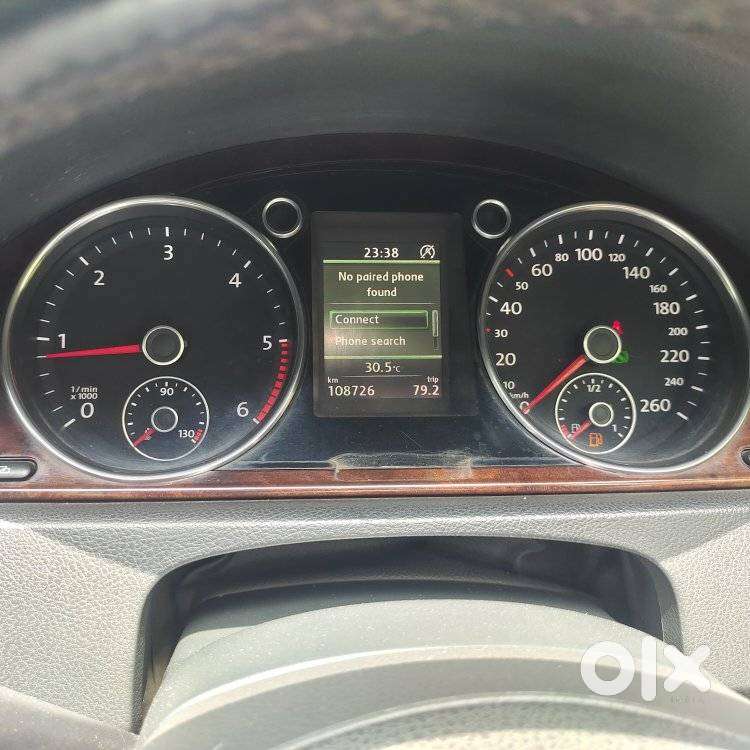 Volkswagen Passat Highline Dsg, 2012, Diesel