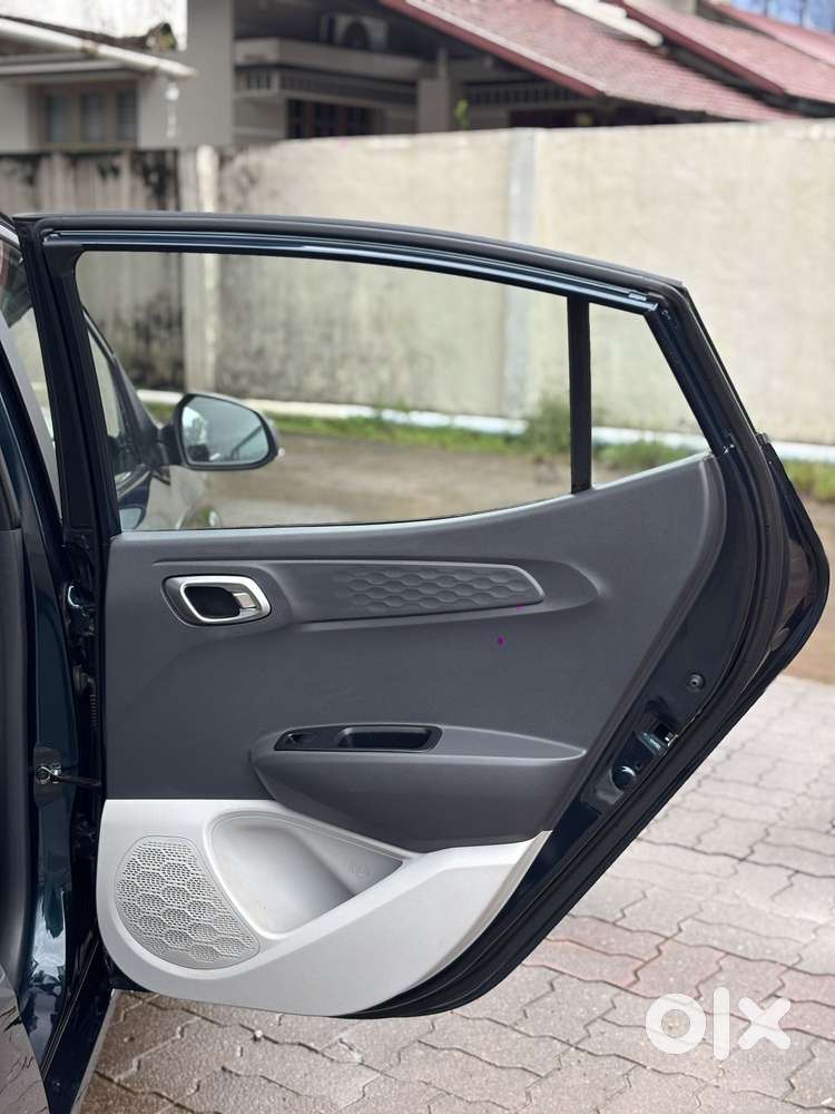 Hyundai Grand I10 Nios Sportz, 2020, Petrol