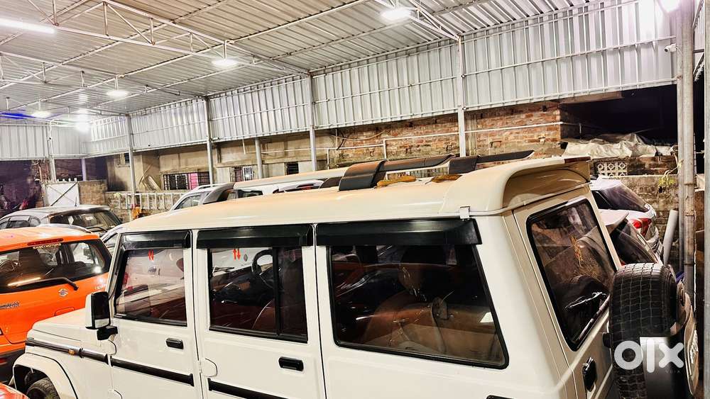 Mahindra Scorpio 1.99 S4 9s, 2015, Diesel