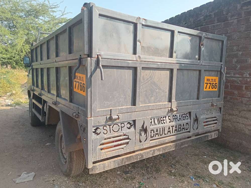 Ashok Leyland Stile 2021 Diesel Good Condition
