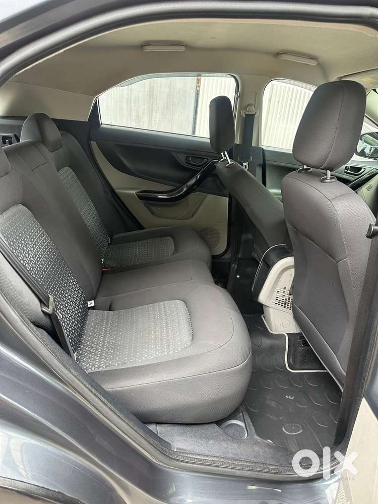 Tata Nexon 1.2 Revotron Xma Amt, 2019, Petrol