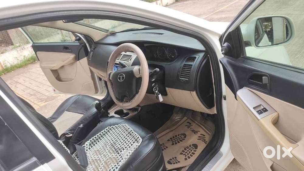Tata Manza Aqua Quadrajet Bs Iv, 2011, Diesel