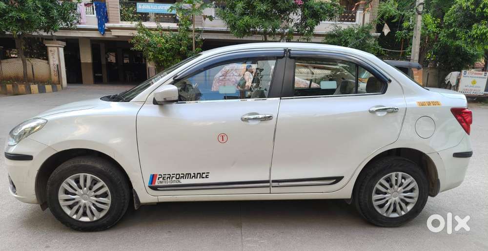 Maruti Suzuki Swift Dzire Vxi Optional, 2023, Petrol