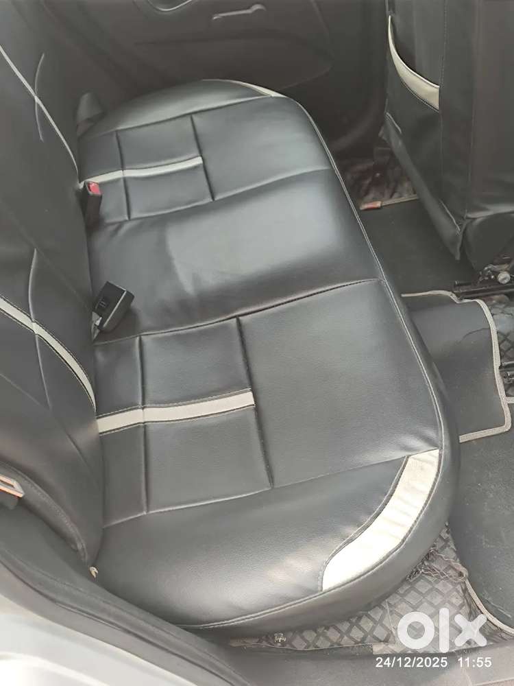 Ford Figo Diesel 2012