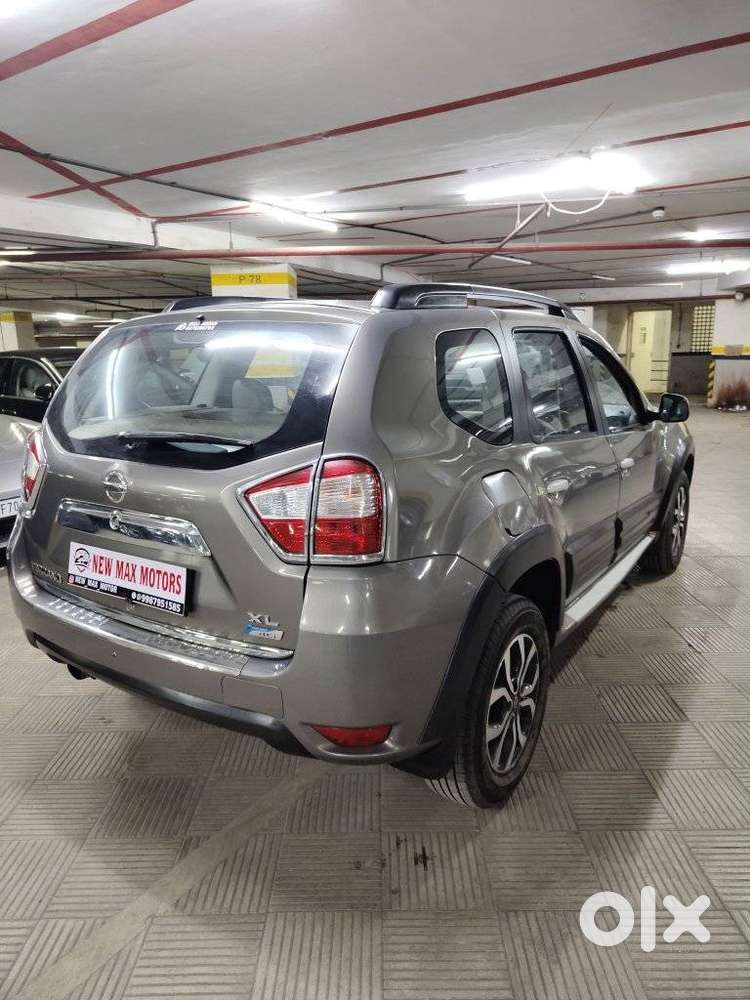Nissan Terrano 2013-2017 Xl Plus 85 Ps, 2016, Diesel