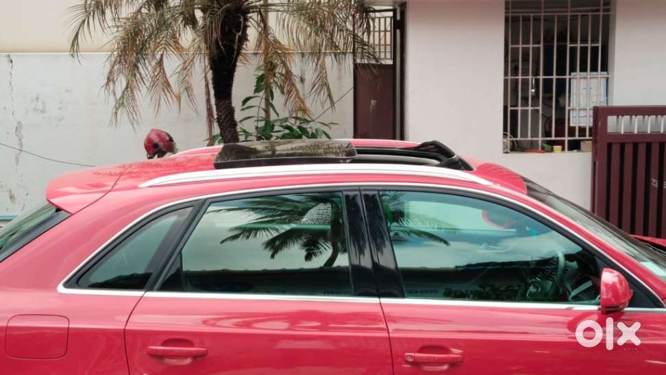 Audi Q3 2.0 30 Tdi Premium, 2018, Diesel