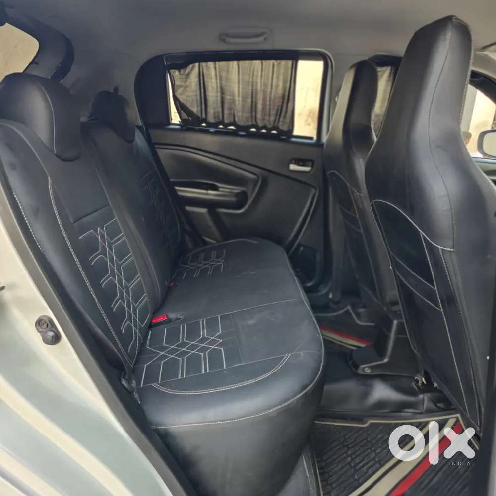 Maruti Suzuki Celerio Vxi 2022 Variant Year Model