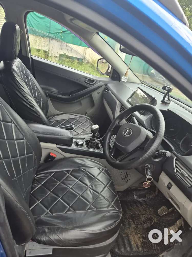 Tata Nexon 2017 Diesel Well Maintained